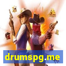 drumspg.me