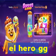 el hero gg