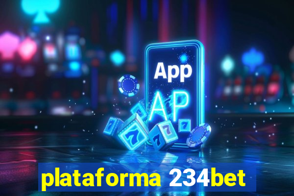 plataforma 234bet