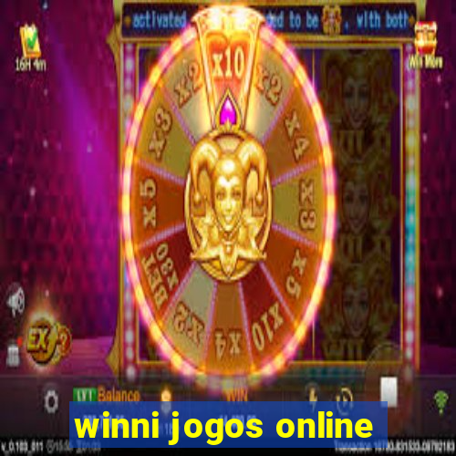 winni jogos online