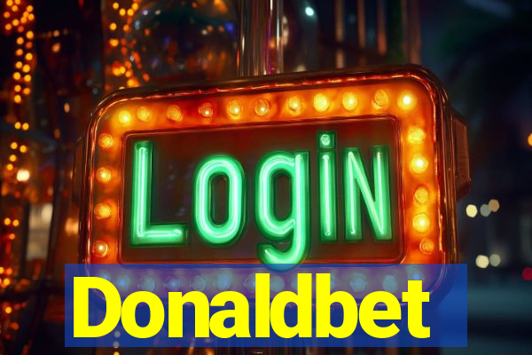 Donaldbet