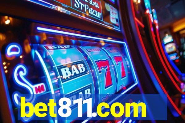 bet811.com