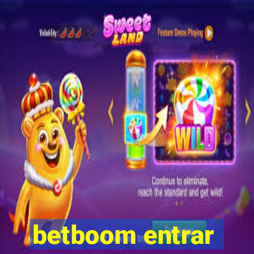 betboom entrar