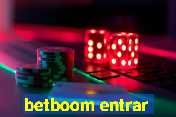 betboom entrar