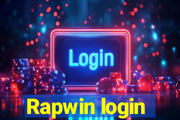 Rapwin login