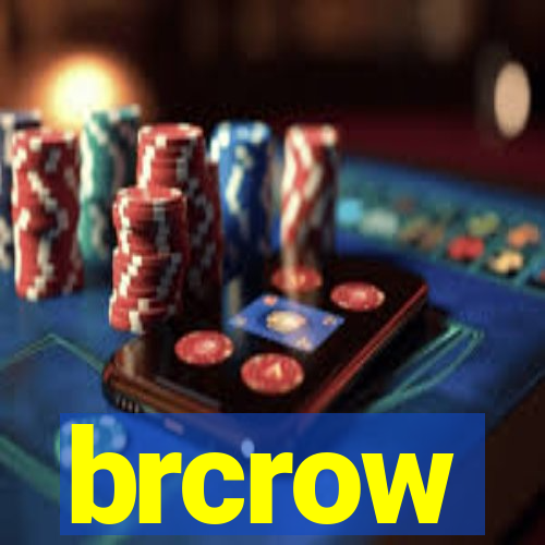 brcrow