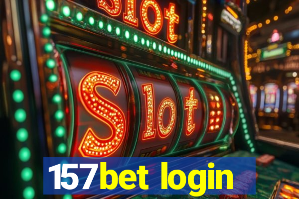 157bet login