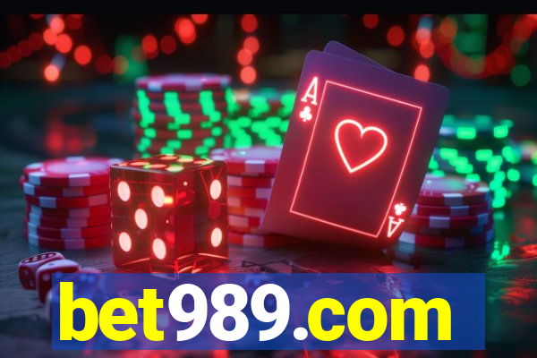 bet989.com