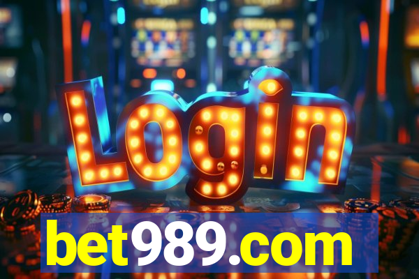 bet989.com