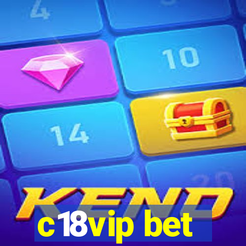 c18vip bet