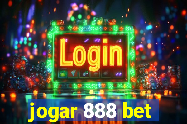 jogar 888 bet