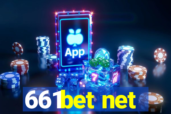 661bet net