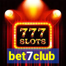 bet7club