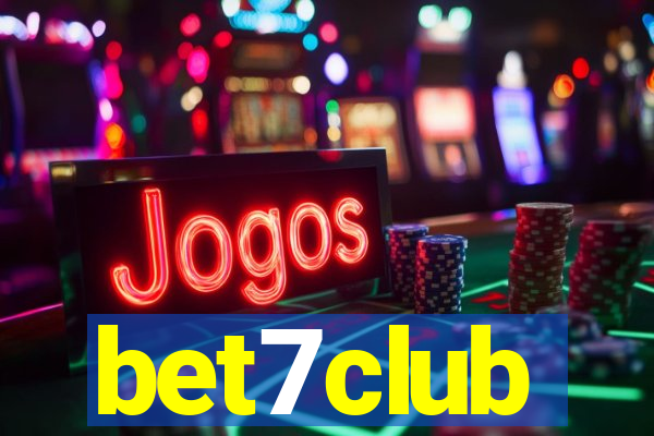 bet7club