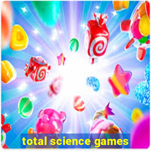 total science games