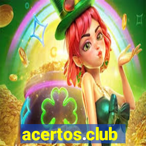 acertos.club