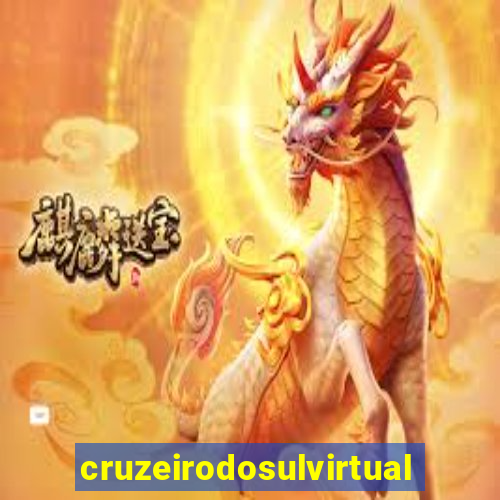 cruzeirodosulvirtual area do aluno