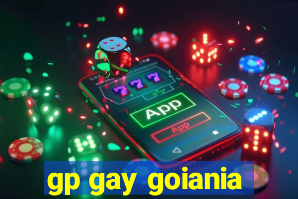 gp gay goiania