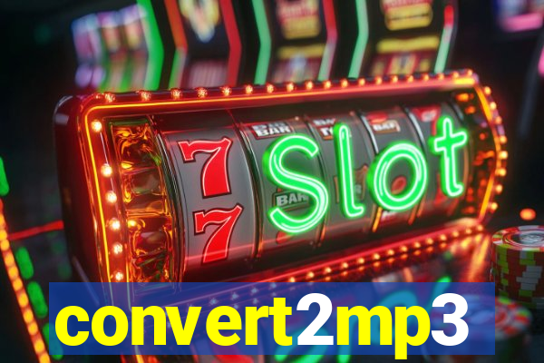 convert2mp3