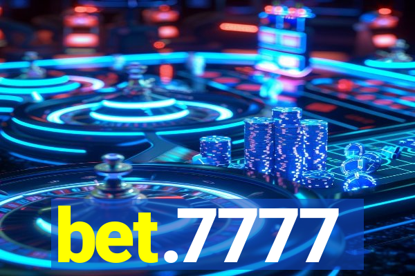 bet.7777