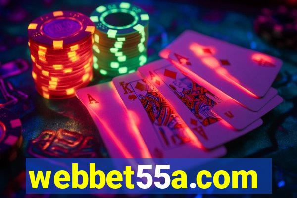 webbet55a.com