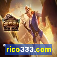 rico333.com