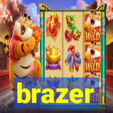 brazer