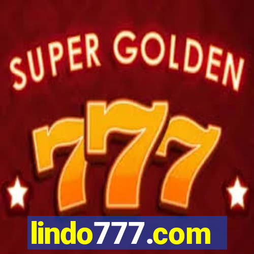 lindo777.com