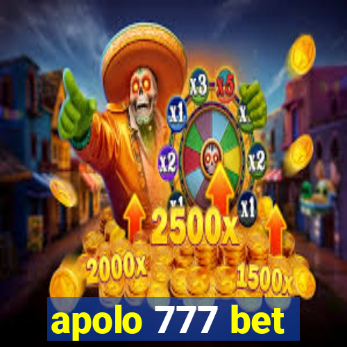 apolo 777 bet