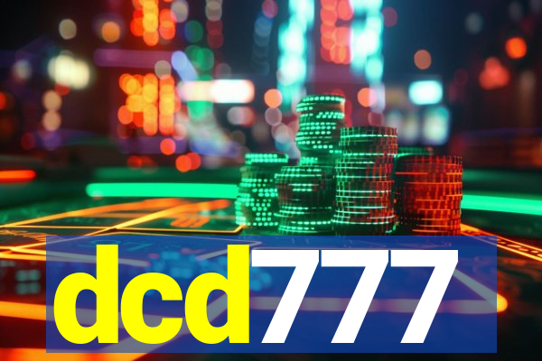 dcd777