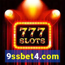 9ssbet4.com