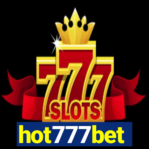 hot777bet