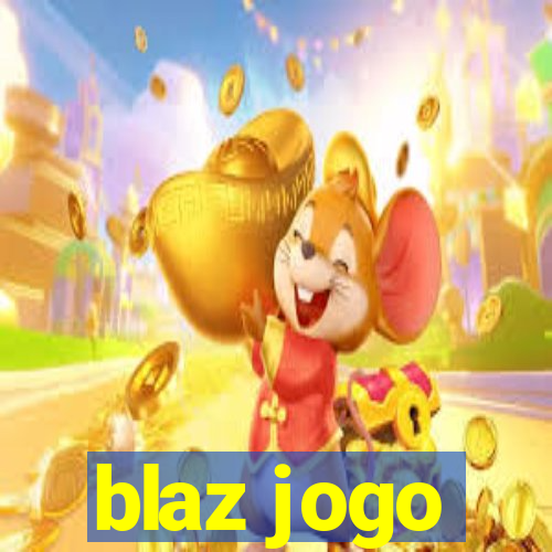 blaz jogo