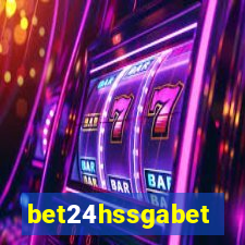 bet24hssgabet