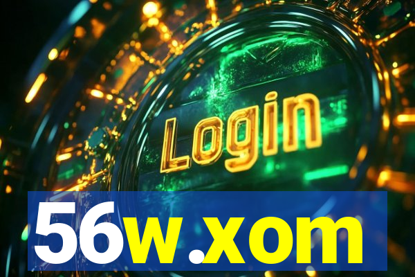 56w.xom