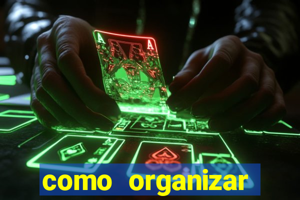 como organizar planilha por ordem alfabetica