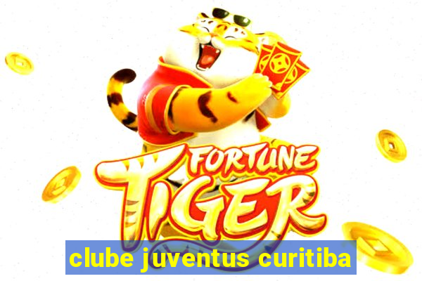 clube juventus curitiba