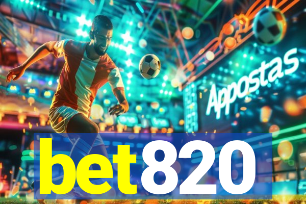 bet820