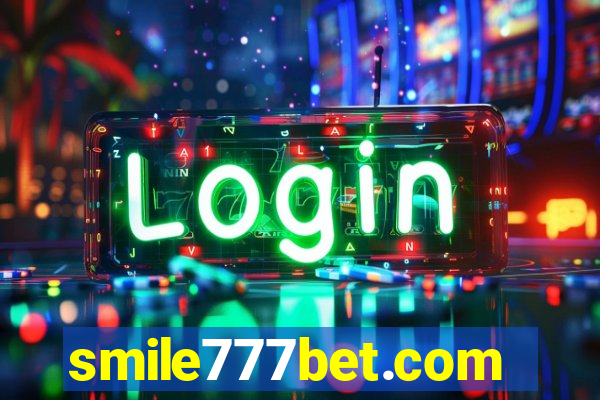 smile777bet.com