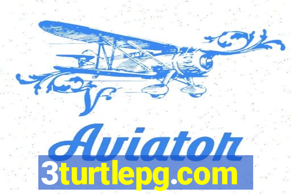 3turtlepg.com