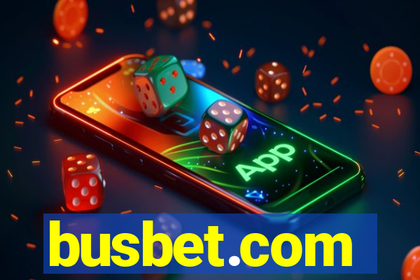 busbet.com