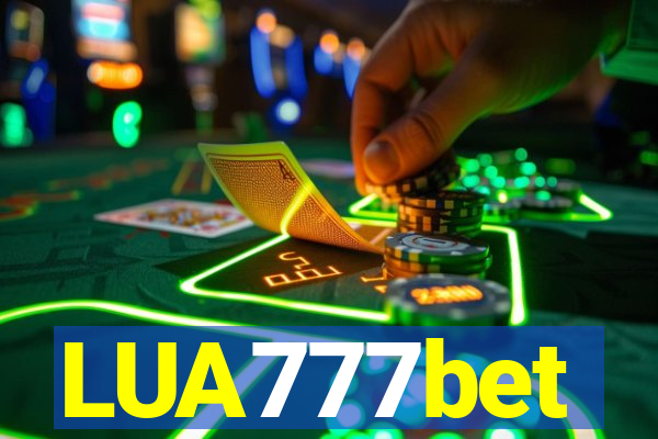 LUA777bet