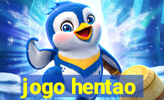 jogo hentao