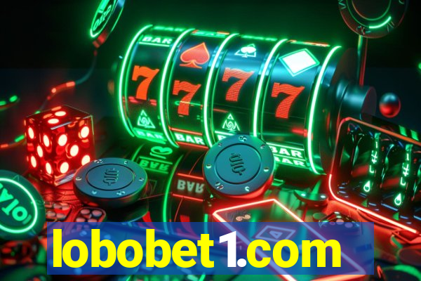 lobobet1.com