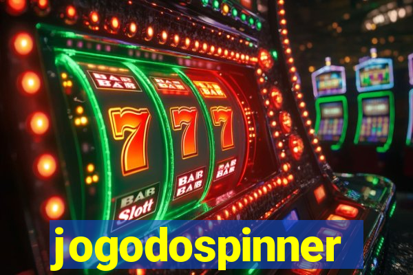 jogodospinner