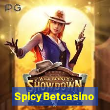 SpicyBetcasino