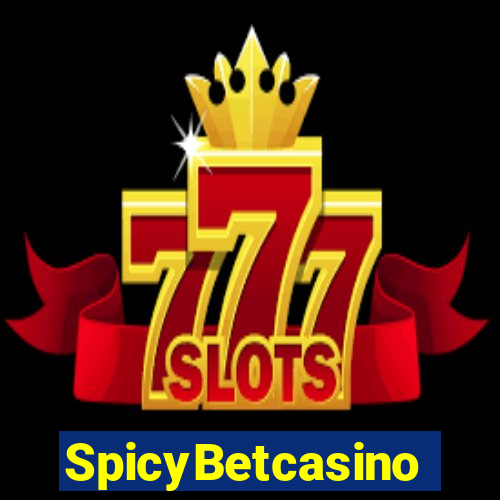 SpicyBetcasino