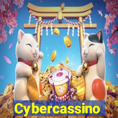 Cybercassino