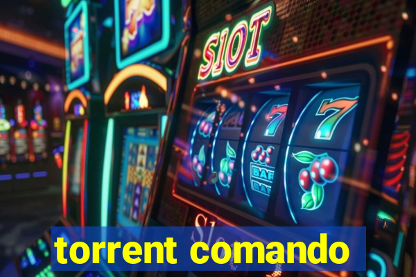 torrent comando