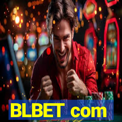 BLBET com